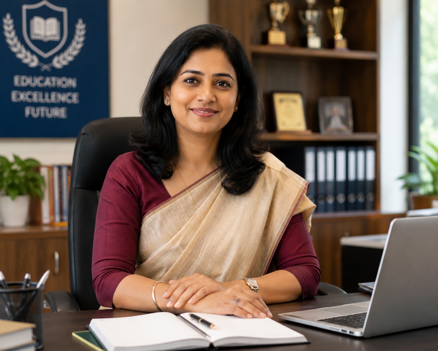 Priya Patel